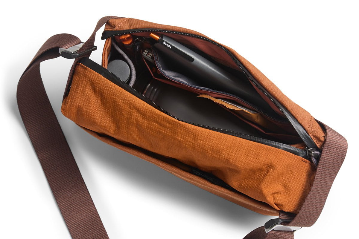 Bellroy Sling Bag Bellroy Venture Sling 6L