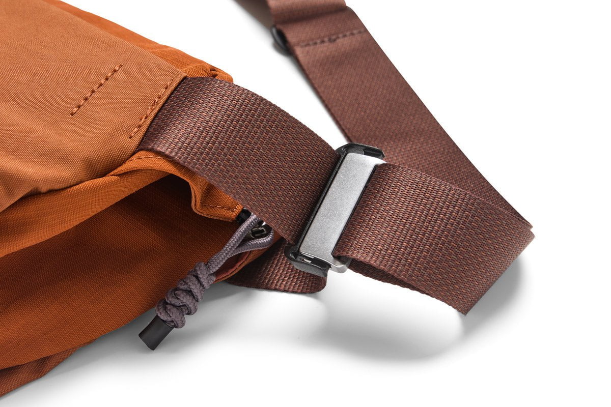 Bellroy Sling Bag Bellroy Venture Sling 6L
