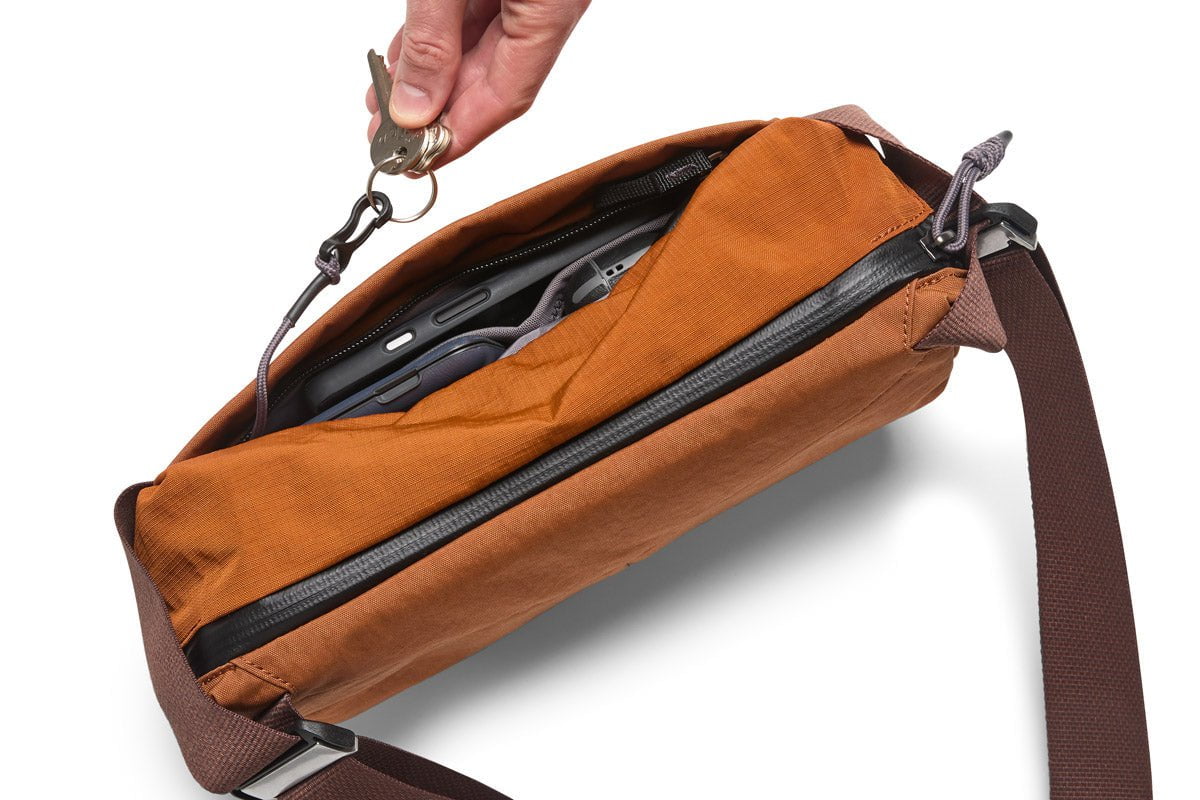 Bellroy Sling Bag Bellroy Venture Sling 6L