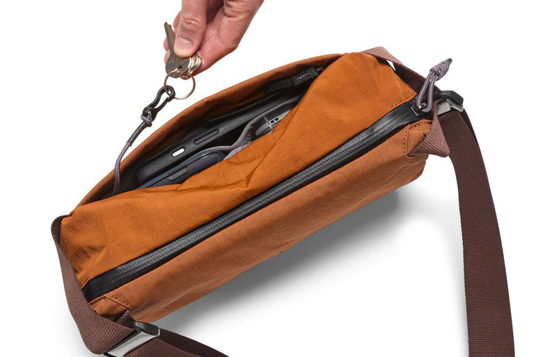 Bellroy Sling Bag Bellroy Venture Sling 6L
