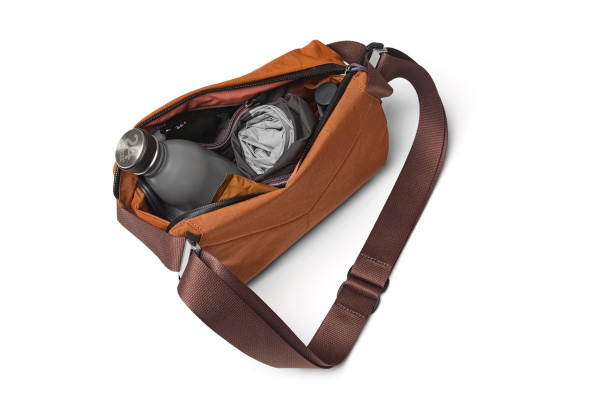 Bellroy Sling Bag Bellroy Venture Sling 6L
