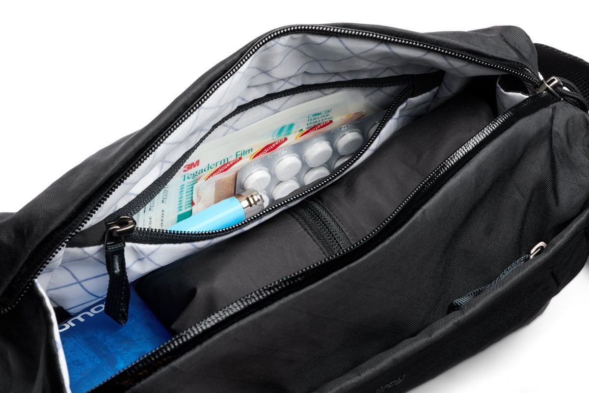 Bellroy Sling Bag Bellroy Venture Sling 6L
