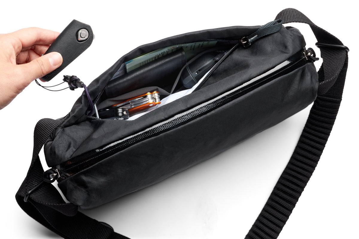 Bellroy Sling Bag Bellroy Venture Sling 6L