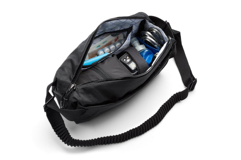 Bellroy Sling Bag Bellroy Venture Sling 6L