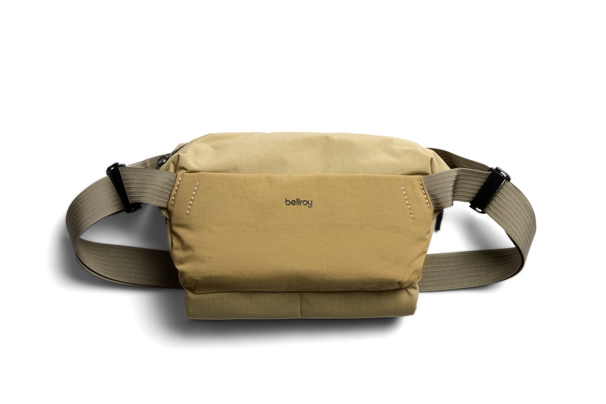 Bellroy Sling Bag Bellroy Venture Sling 6L