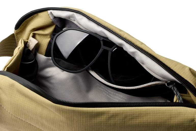 Bellroy Sling Bag Bellroy Venture Sling 6L