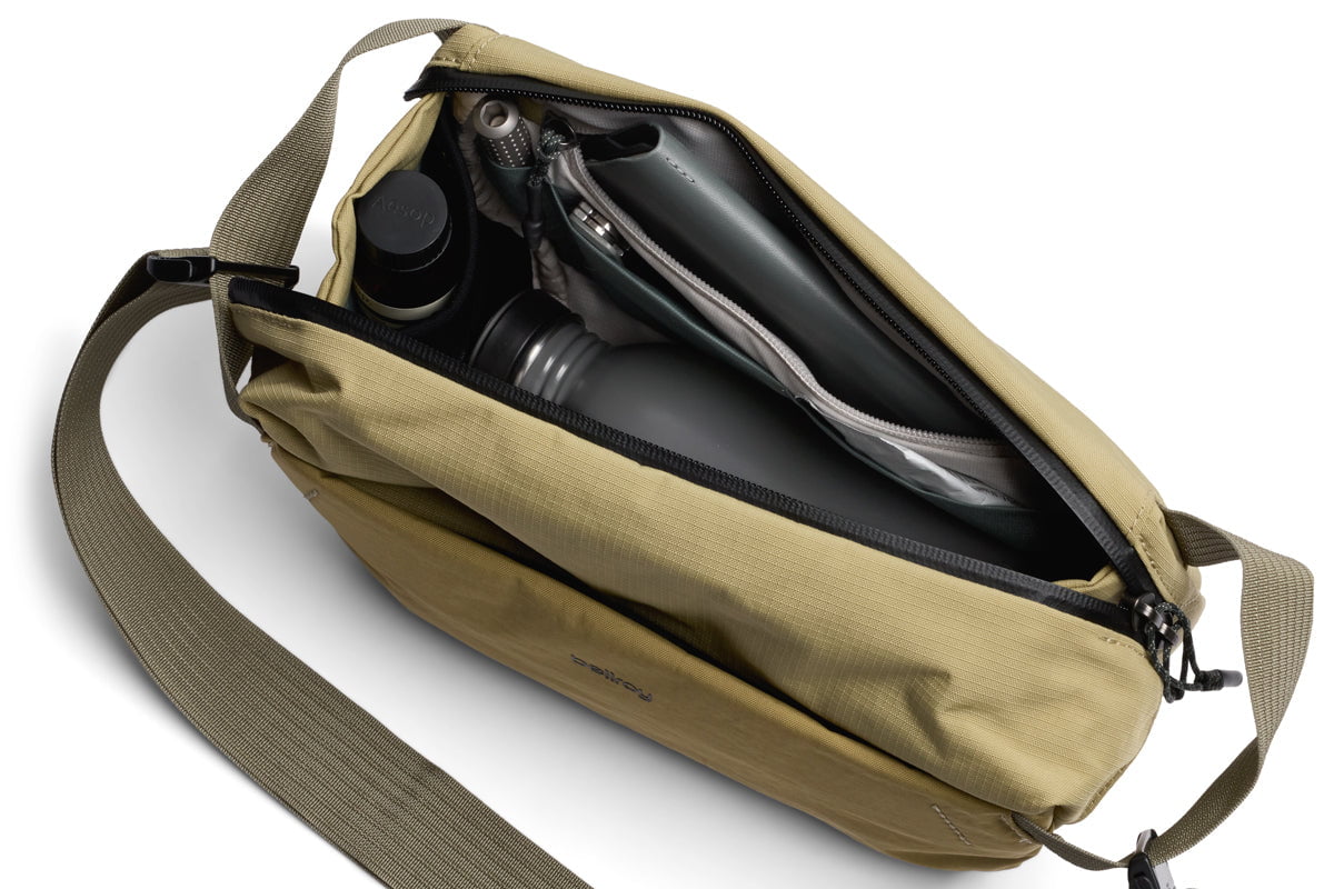 Bellroy Sling Bag Bellroy Venture Sling 6L