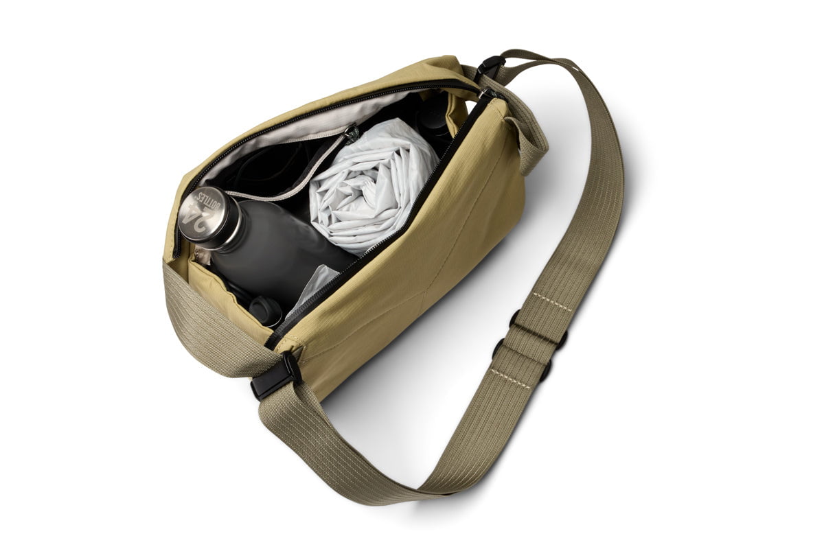 Bellroy Sling Bag Bellroy Venture Sling 6L