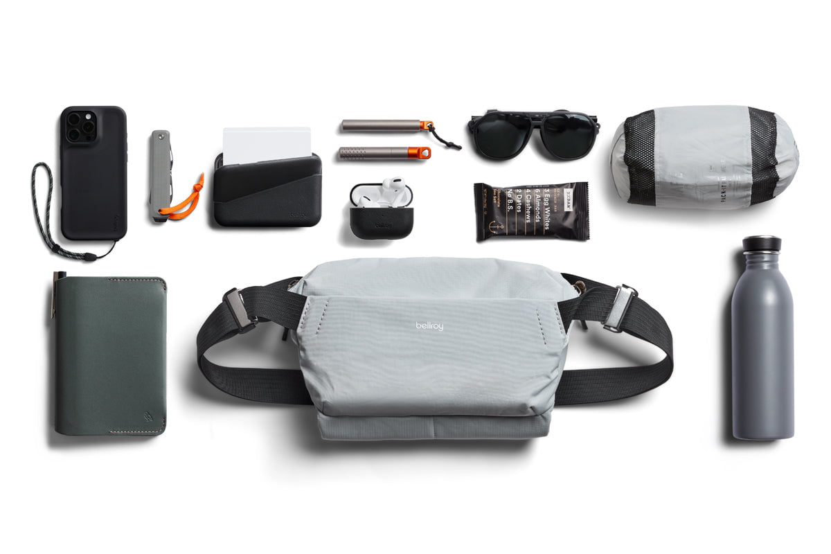 Bellroy Sling Bag Bellroy Venture Sling 6L