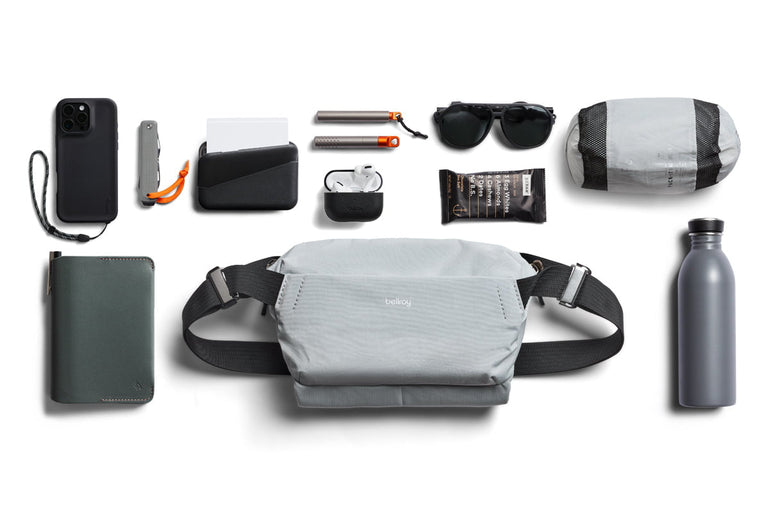 Bellroy Sling Bag Bellroy Venture Sling 6L