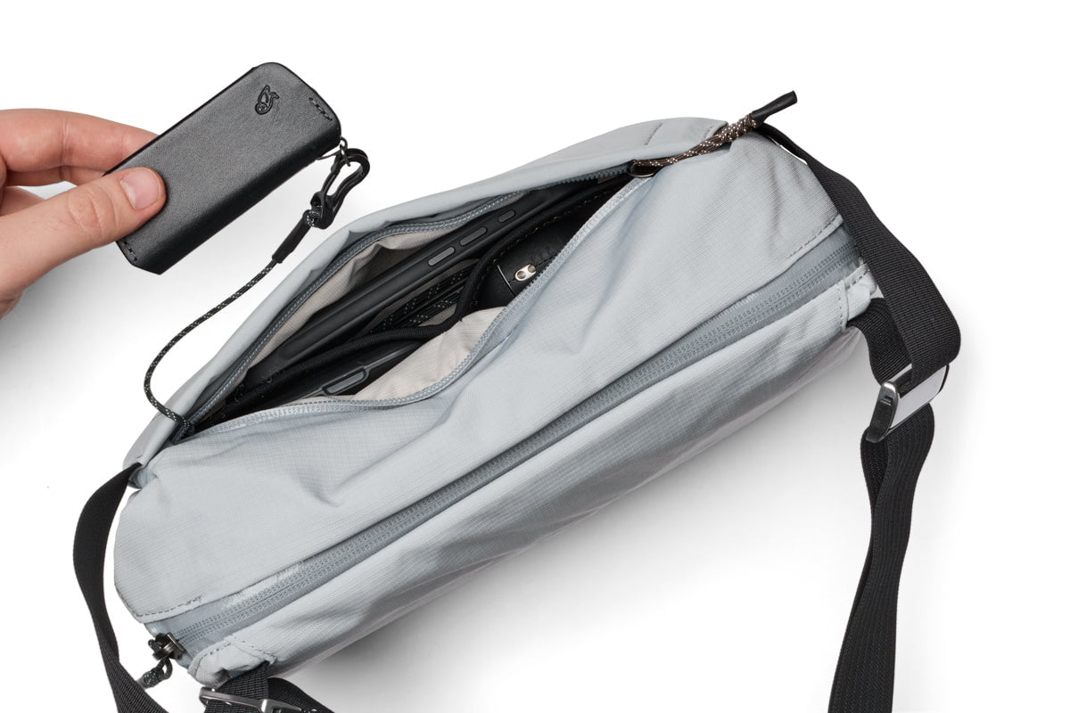 Bellroy Sling Bag Bellroy Venture Sling 6L