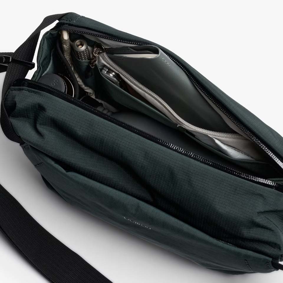 Bellroy Sling Bag Bellroy Venture Sling 6L