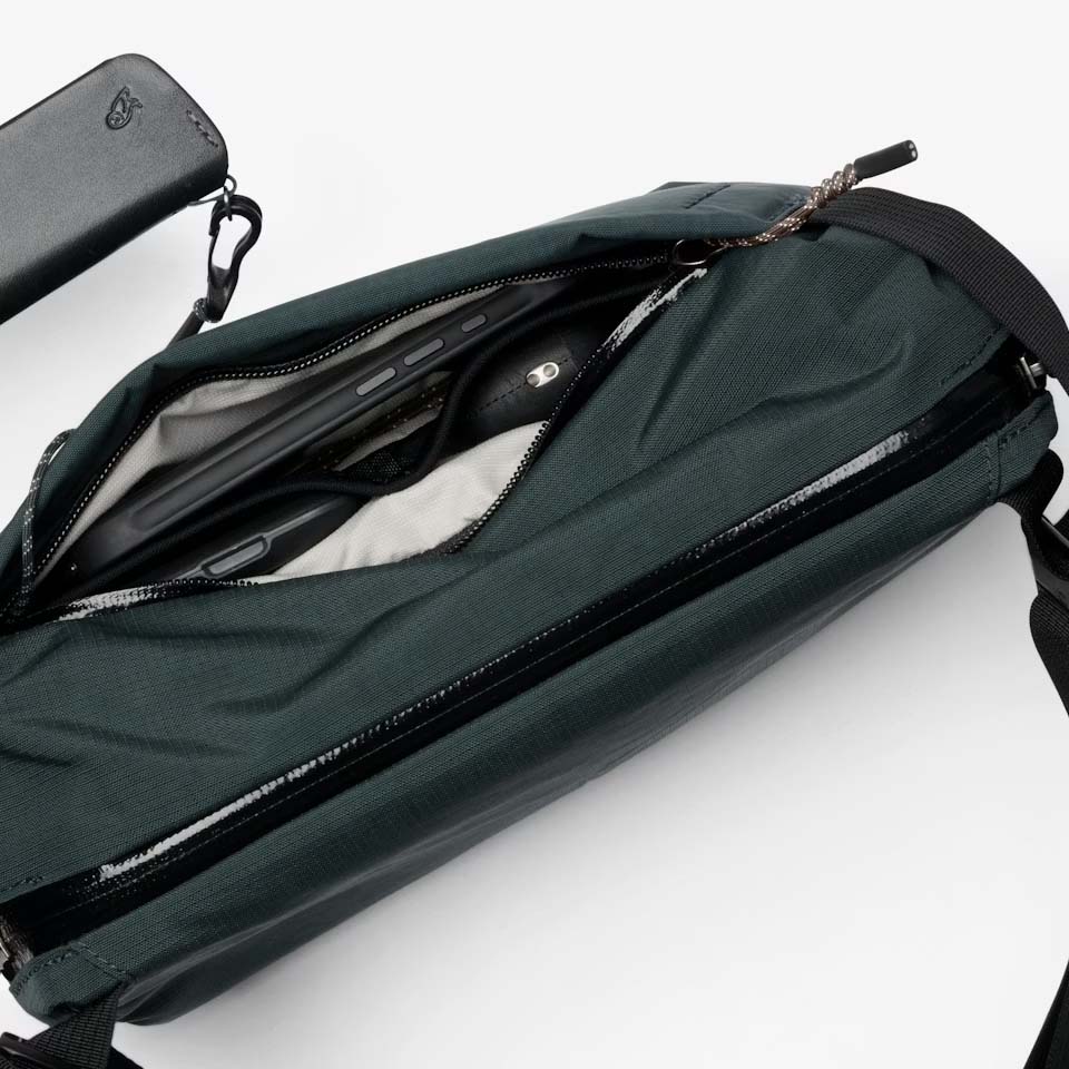 Bellroy Sling Bag Bellroy Venture Sling 6L