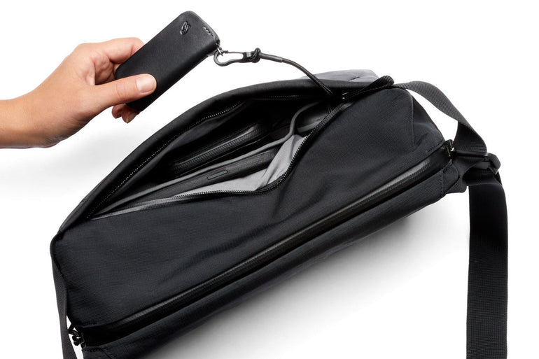 Bellroy Sling Bag Bellroy Venture Sling 9L