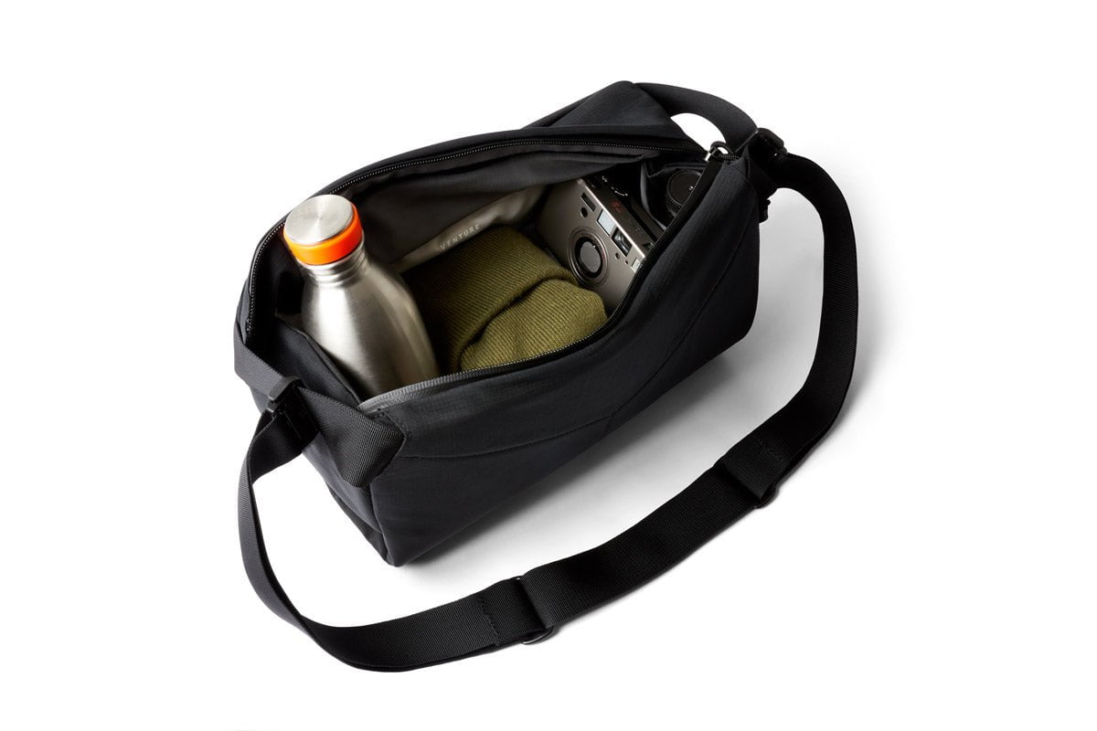 Bellroy Sling Bag Bellroy Venture Sling 9L