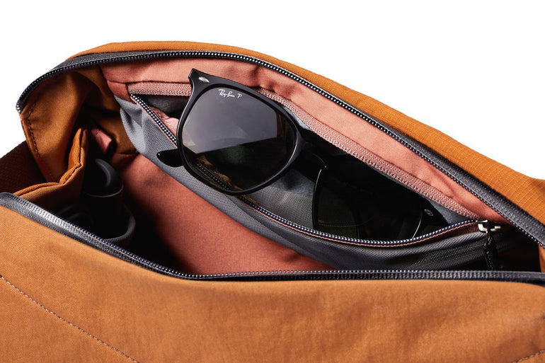 Bellroy Sling Bag Bellroy Venture Sling 9L