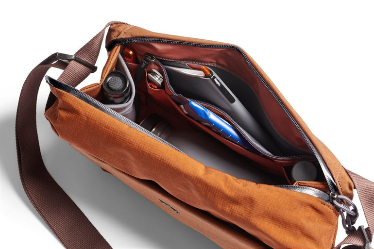 Bellroy Sling Bag Bellroy Venture Sling 9L