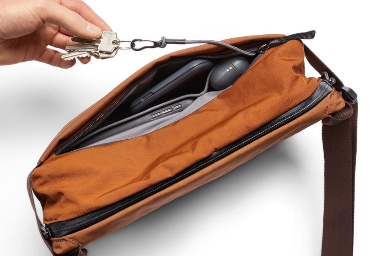 Bellroy Sling Bag Bellroy Venture Sling 9L