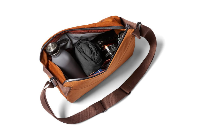Bellroy Sling Bag Bellroy Venture Sling 9L