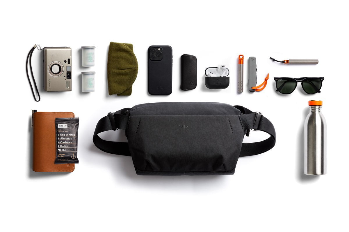 Bellroy Sling Bag Bellroy Venture Sling 9L