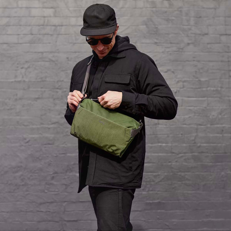 Bellroy Sling Bag Bellroy Venture Sling 9L