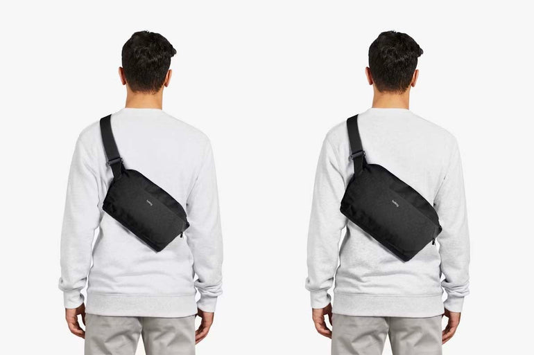 Bellroy Sling Bag Bellroy Venture Sling 9L