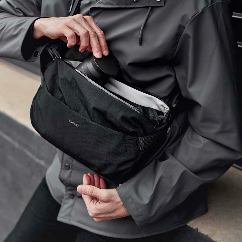 Bellroy Sling Bag Bellroy Venture Sling 9L