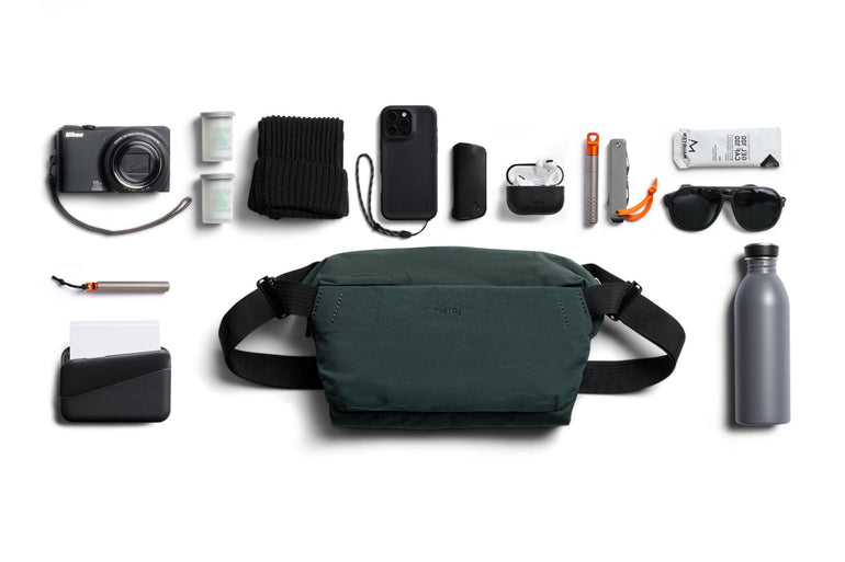 Bellroy Sling Bag Bellroy Venture Sling 9L