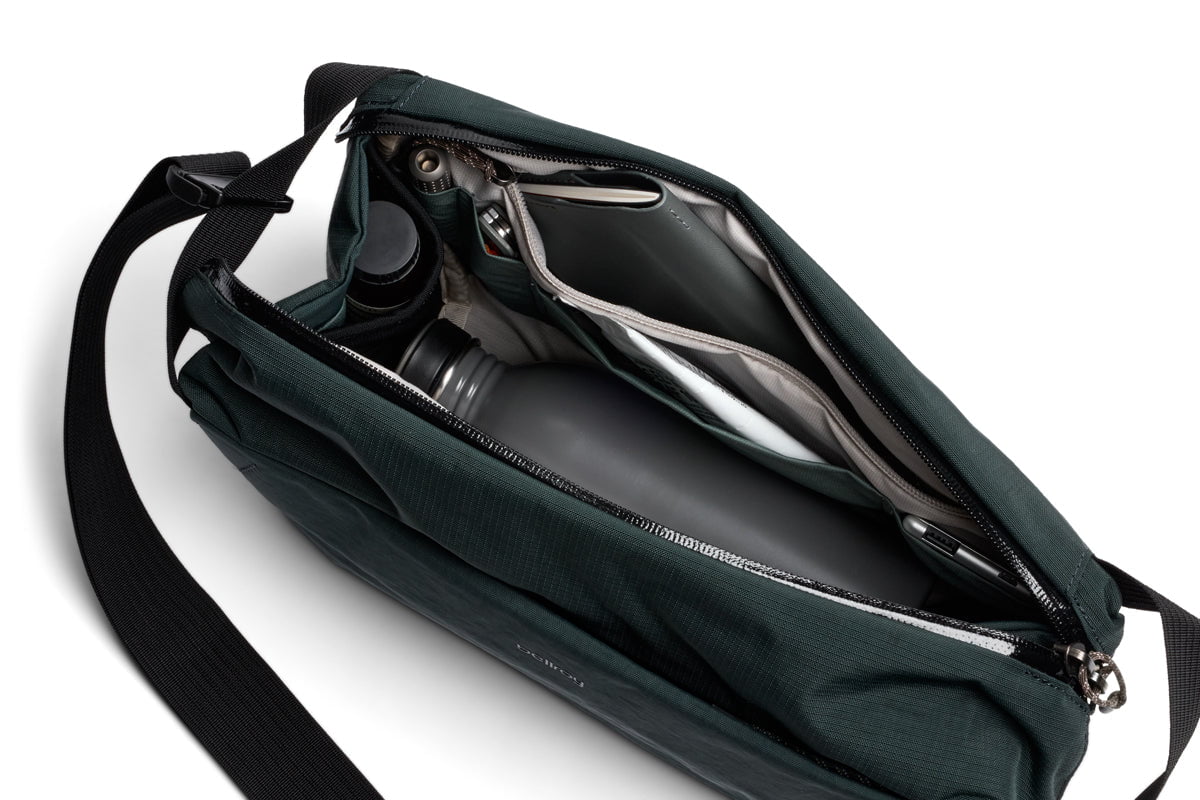 Bellroy Sling Bag Bellroy Venture Sling 9L