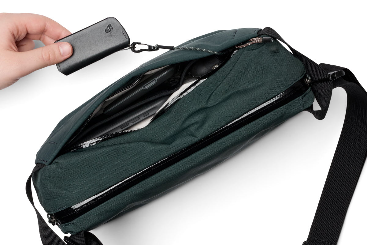 Bellroy Sling Bag Bellroy Venture Sling 9L