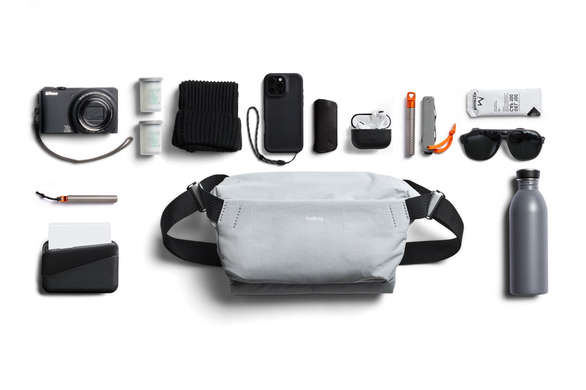 Bellroy Sling Bag Bellroy Venture Sling 9L