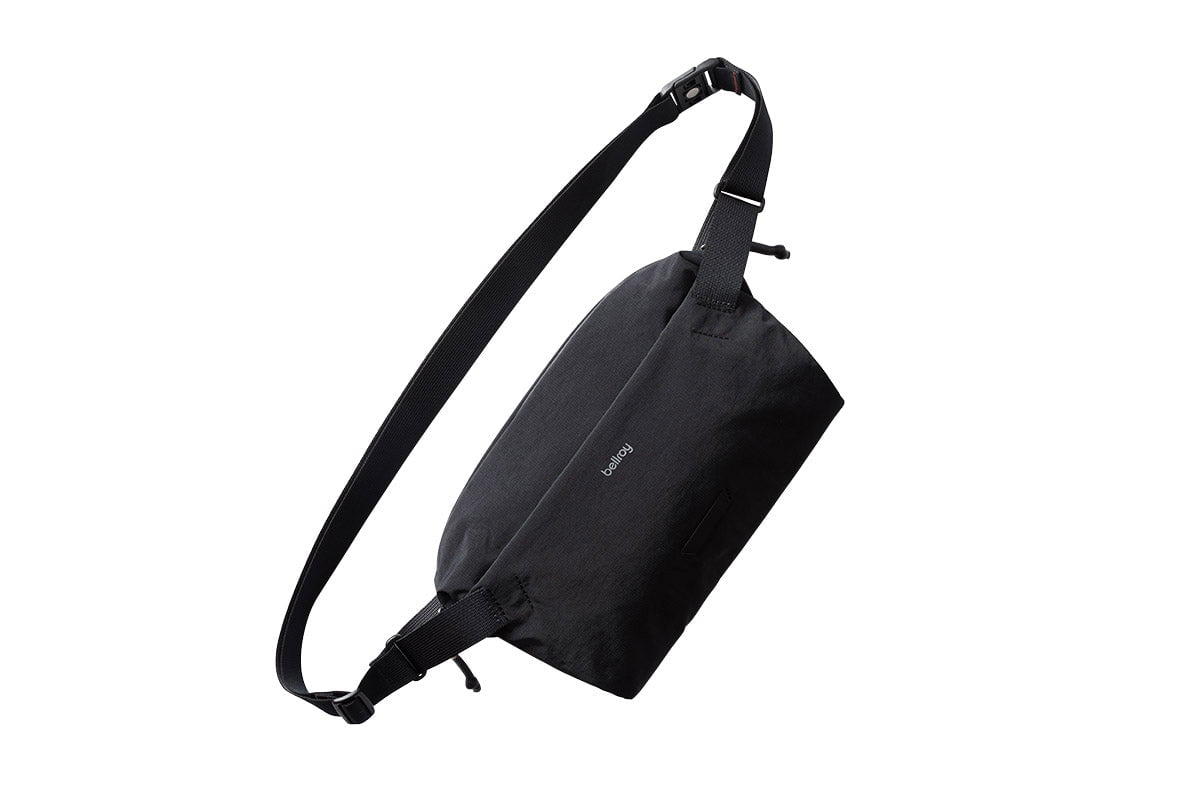 Bellroy Sling Bag Black Bellroy Lite Sling