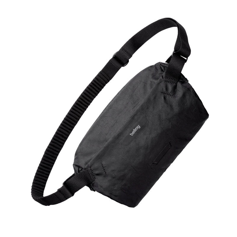 Bellroy Sling Bag Black Bellroy Venture Sling 6L