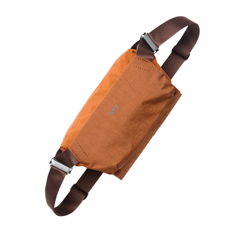 Bellroy Sling Bag Bronze Bellroy Venture Sling 6L