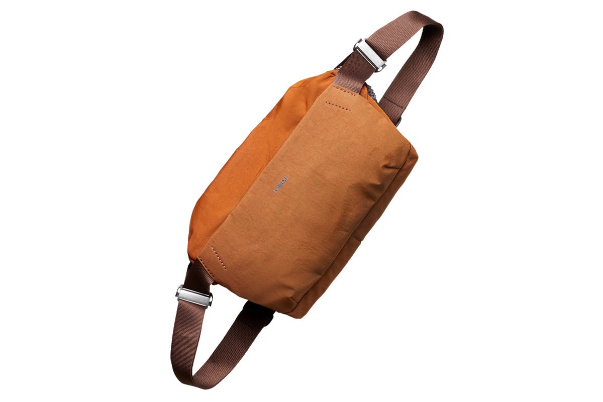 Bellroy Sling Bag Bronze Bellroy Venture Sling 9L
