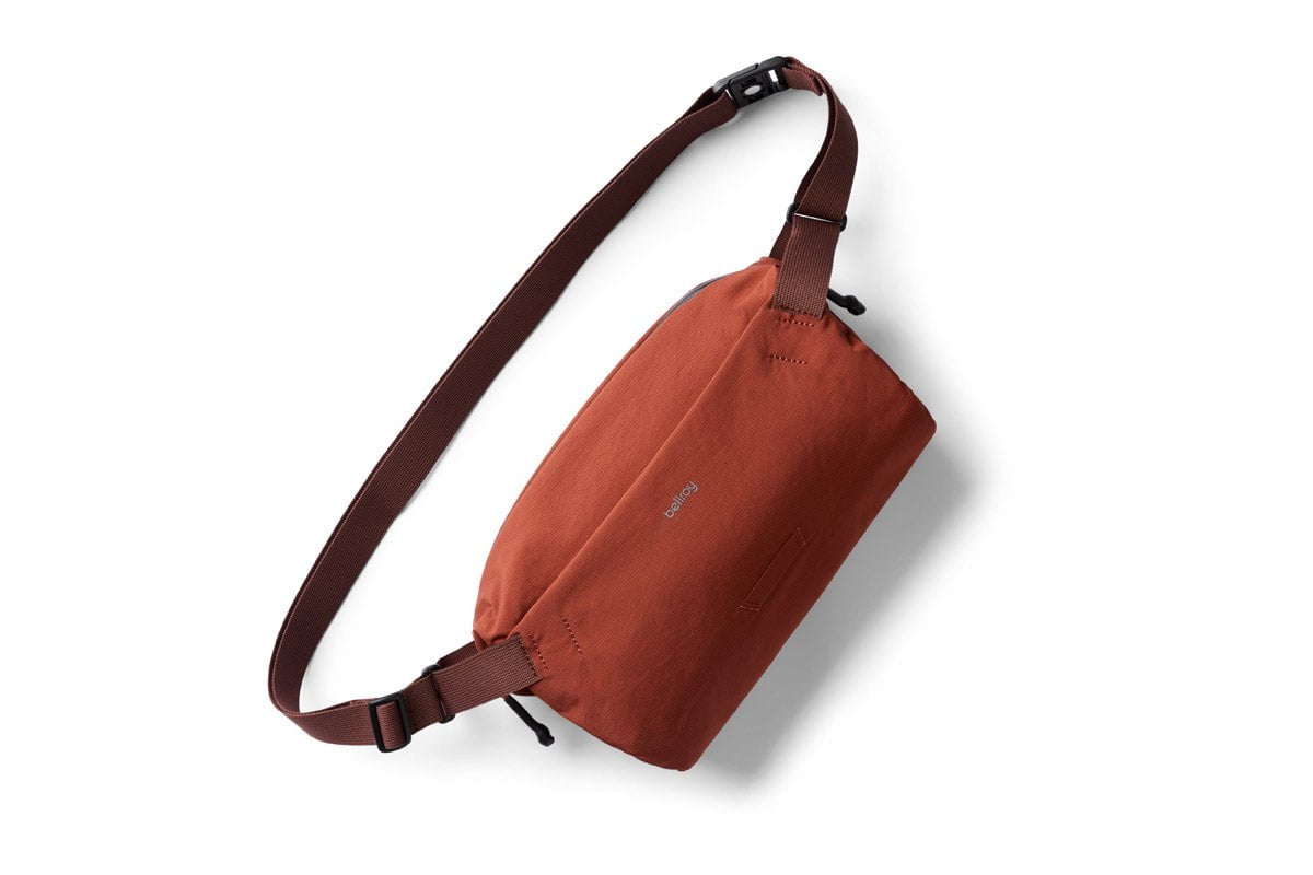 Bellroy Sling Bag Clay Bellroy Lite Sling