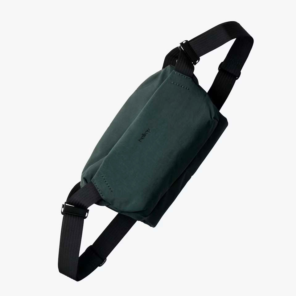 Bellroy Sling Bag Deep Ocean Bellroy Venture Sling 6L
