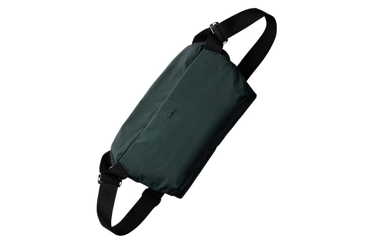 Bellroy Sling Bag Deep Ocean Bellroy Venture Sling 9L