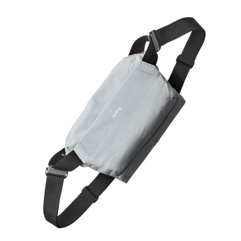 Bellroy Sling Bag Fog Bellroy Venture Sling 6L