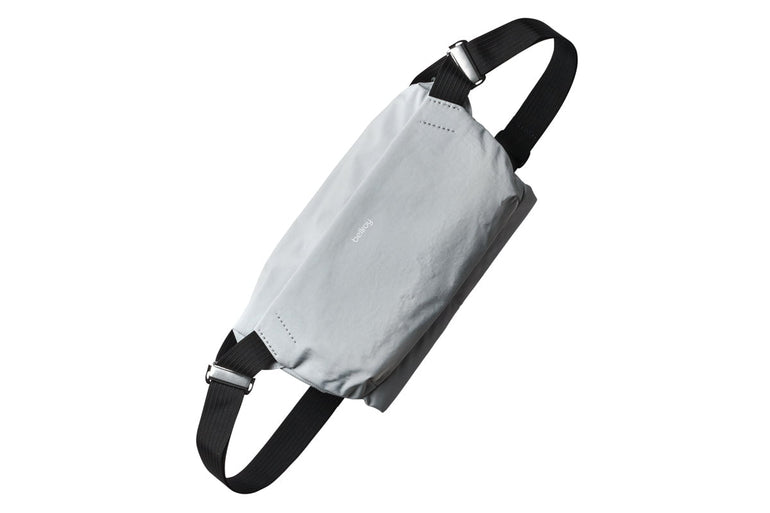 Bellroy Sling Bag Fog Bellroy Venture Sling 9L