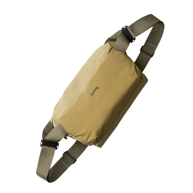 Bellroy Sling Bag Safari Bellroy Venture Sling 6L