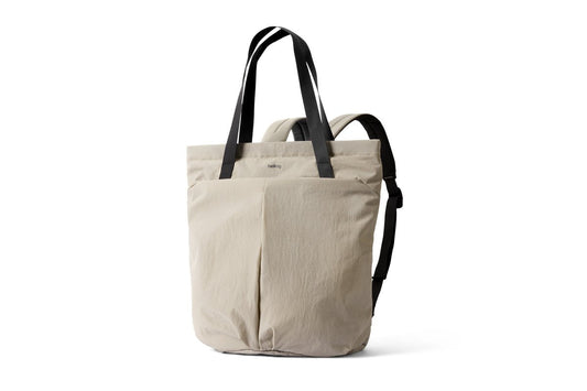 Bellroy Tote Bag Ash Bellroy Lite Totepack