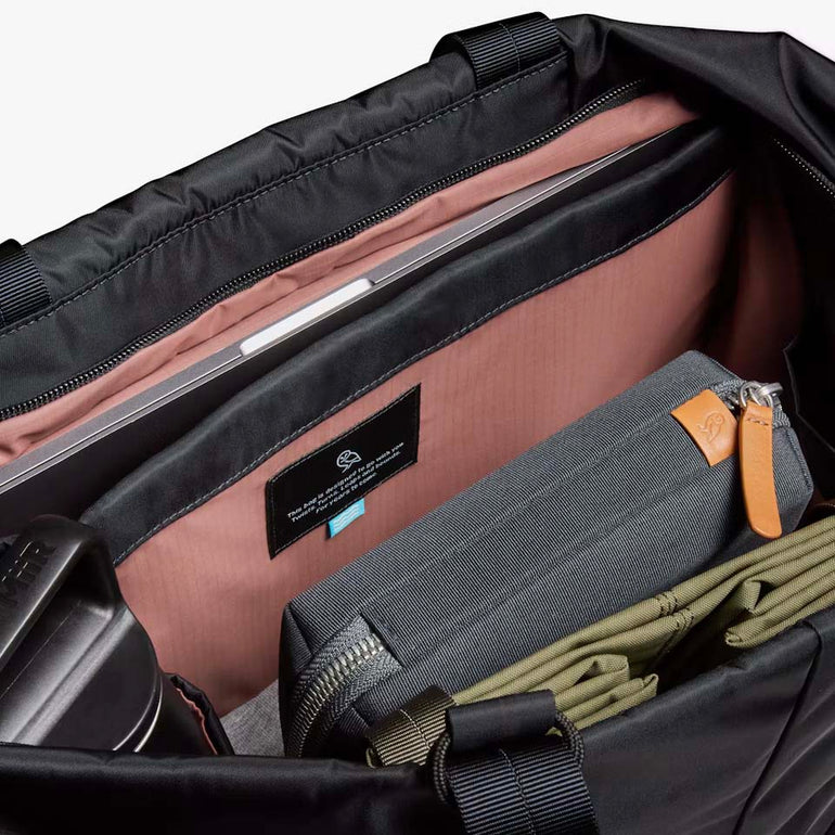 Bellroy Tote Bag Bellroy Laneway Tote 19L