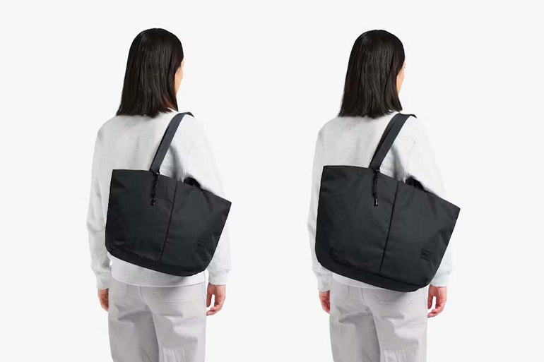 Bellroy Tote Bag Bellroy Laneway Tote 19L