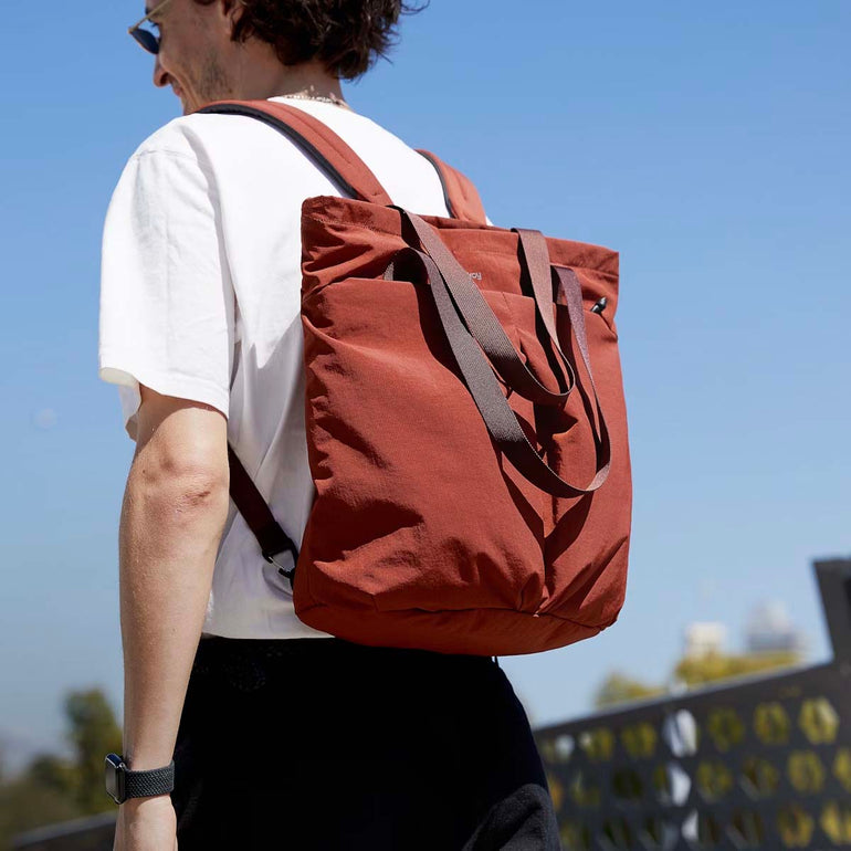 Bellroy Tote Bag Bellroy Lite Totepack