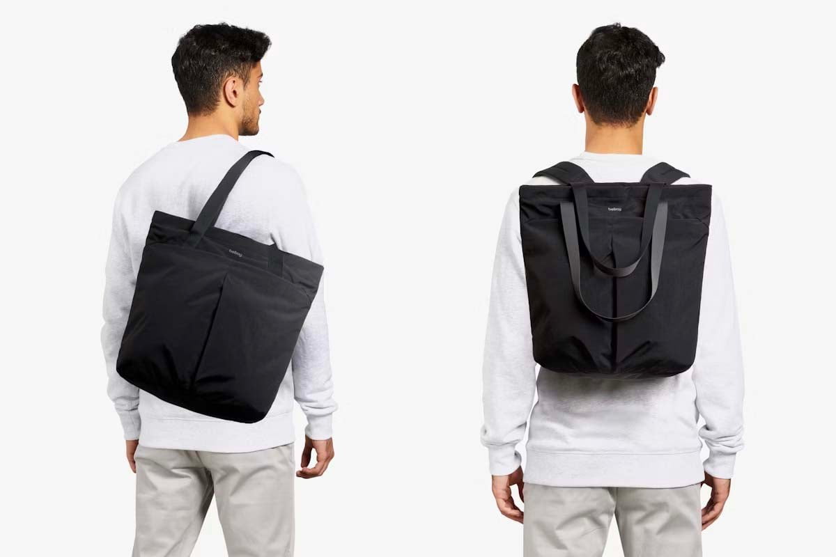Bellroy Tote Bag Bellroy Lite Totepack