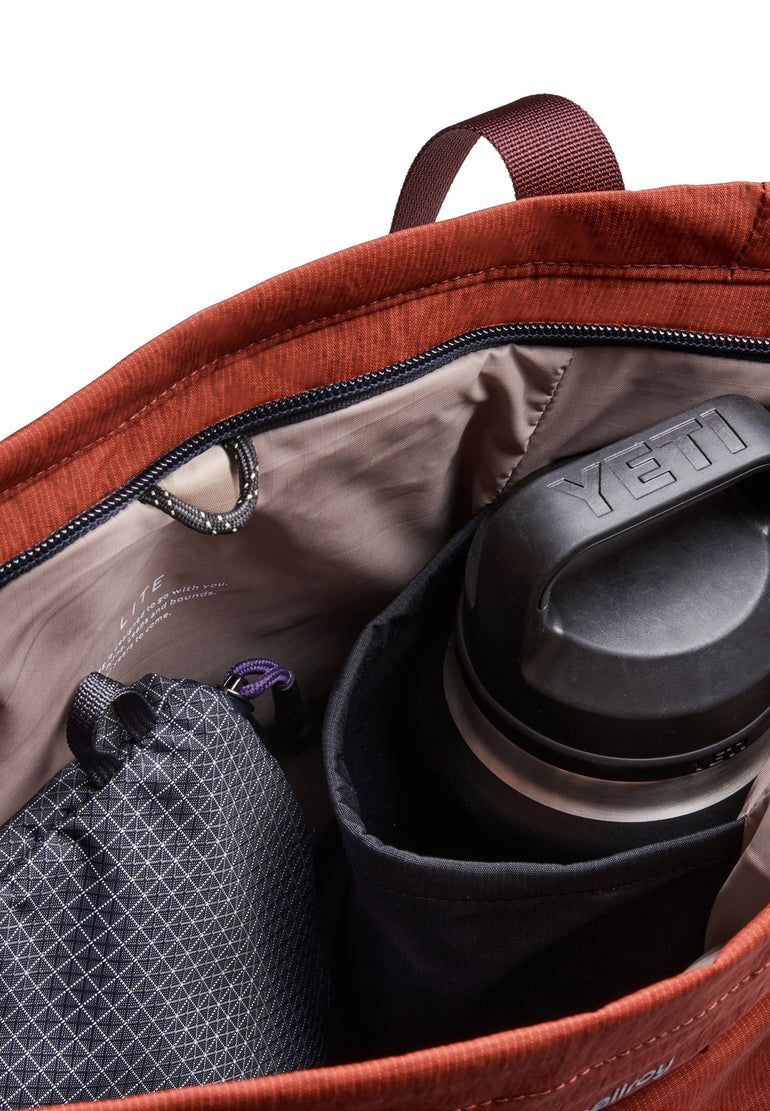 Bellroy Tote Bag Bellroy Lite Totepack