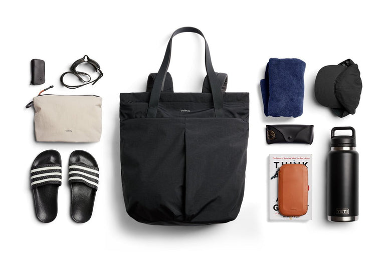Bellroy Tote Bag Bellroy Lite Totepack