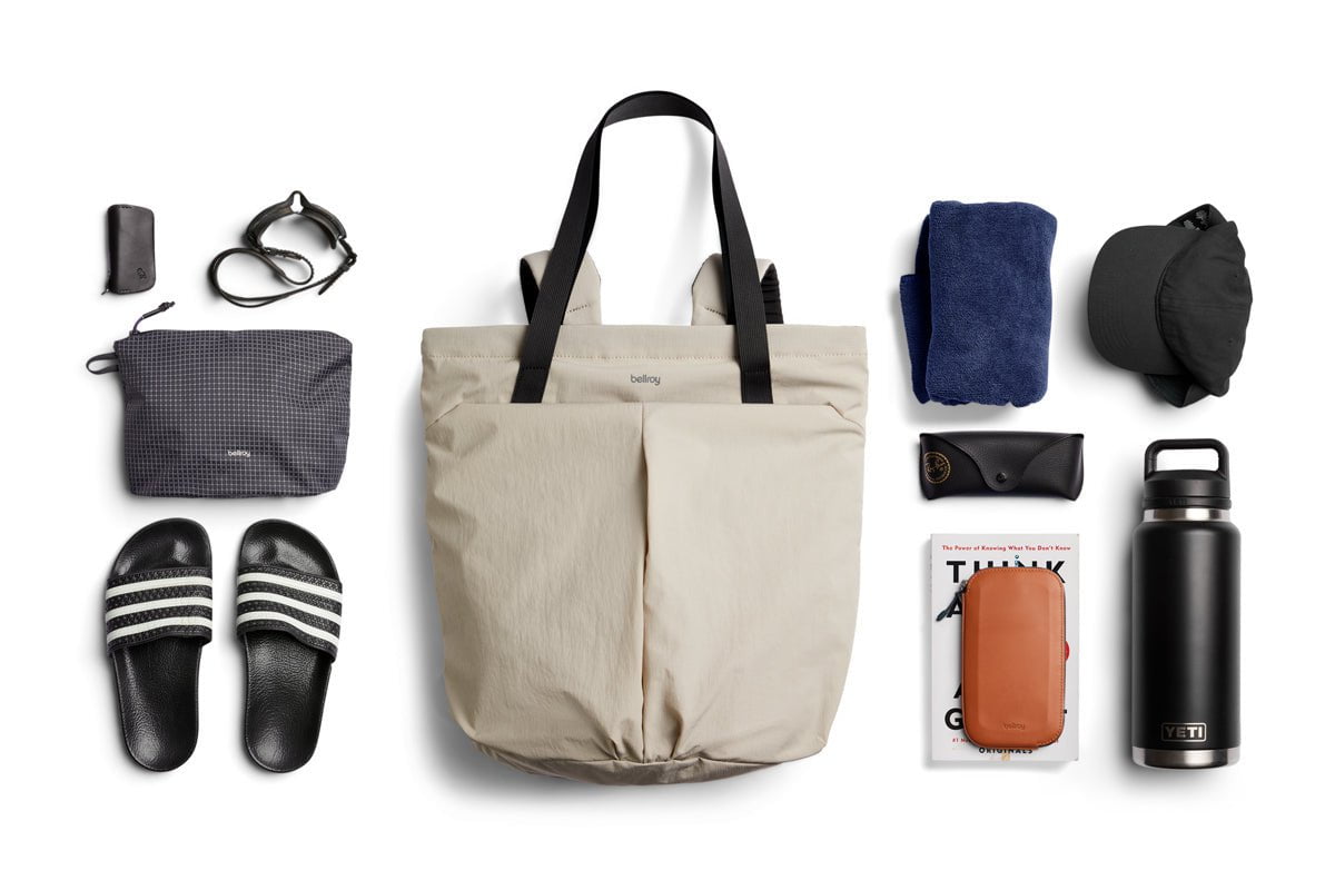 Bellroy Tote Bag Bellroy Lite Totepack