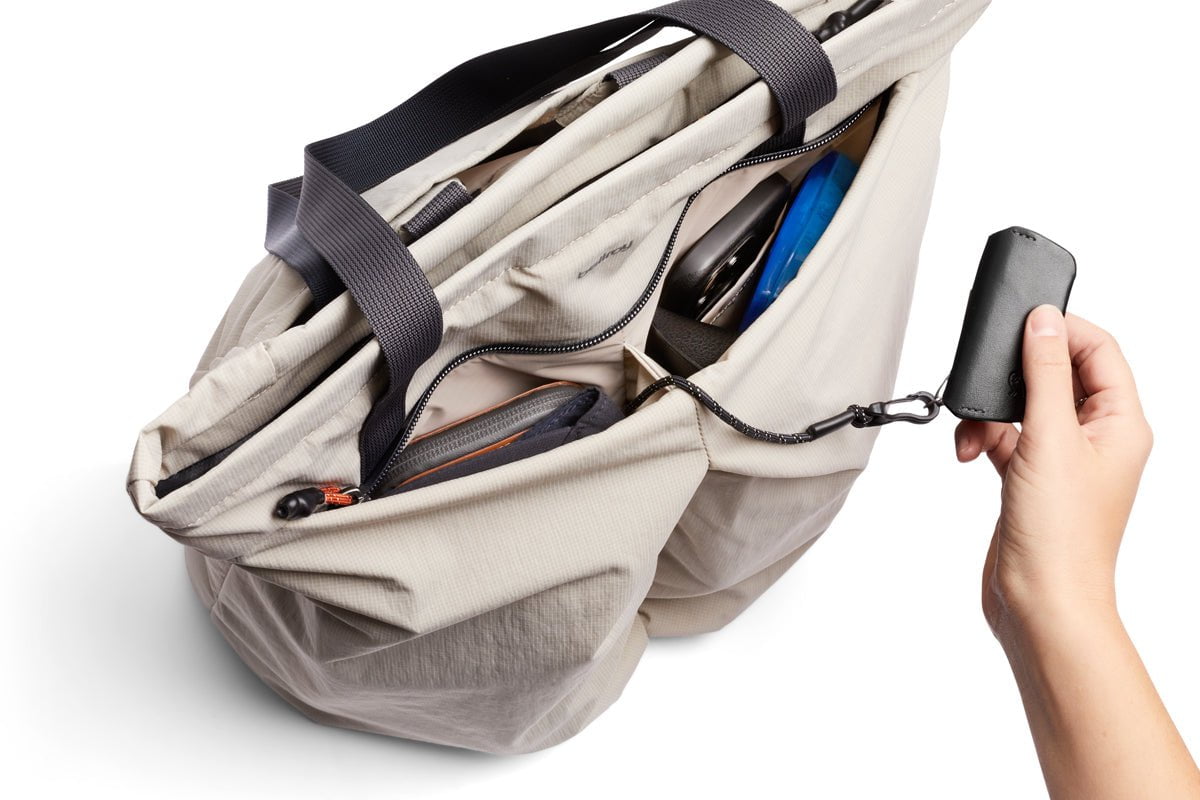 Bellroy Tote Bag Bellroy Lite Totepack